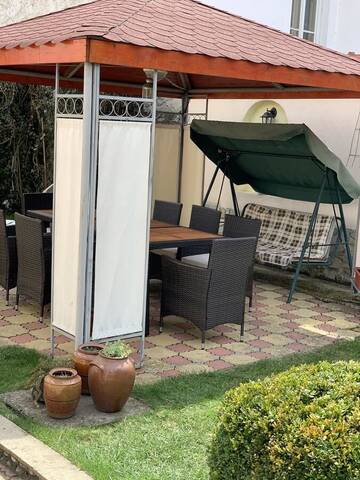 Фотографии Гостевой дом Sunny House Madjare Guest House г. Маджаре (Болгария) №4 Фото Гостевой дом Sunny House Madjare Guest House г. Маджаре 4