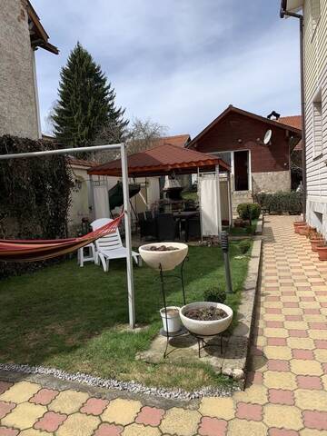 Фотографии Гостевой дом Sunny House Madjare Guest House г. Маджаре (Болгария) №5 Фото Гостевой дом Sunny House Madjare Guest House г. Маджаре 5