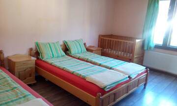 Фотографии Дома для отпуска Guest House Lorian г. Маджаре (Болгария) №1 Фото Дома для отпуска Guest House Lorian г. Маджаре 1