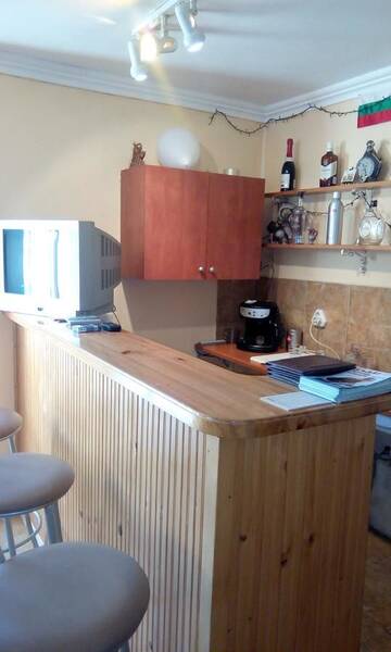 Фото номера Коттедж с 6 спальнями Дома для отпуска Guest House Lorian г. Маджаре 18