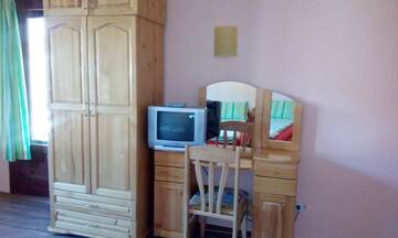 Фото номера Коттедж с 6 спальнями Дома для отпуска Guest House Lorian г. Маджаре 30